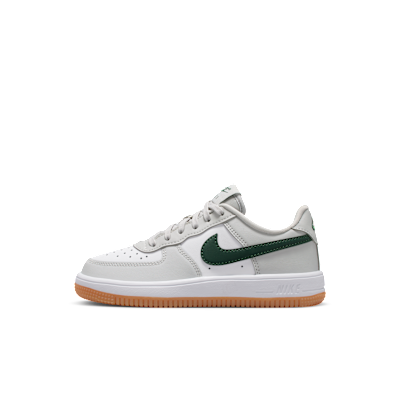 【NIKE】NIKE FORCE 1 NEXT NATURE YOUNGER KIDS' SHOES Nike Force 1 Low Little Kids' Shoes. Nike.com